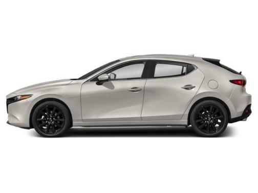 2023 Mazda Mazda3 AWD w/Premium Package