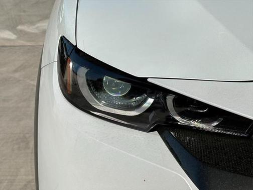 2025 Mazda CX-50 Hybrid Preferred Package