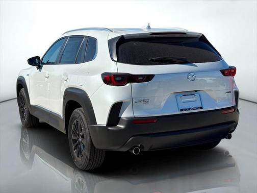 2025 Mazda CX-50 Hybrid Preferred Package