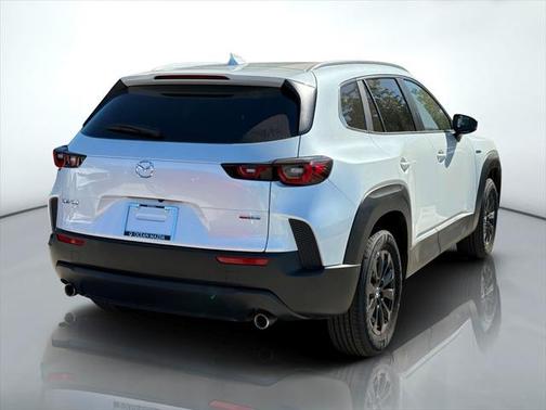 2025 Mazda CX-50 Hybrid Preferred Package
