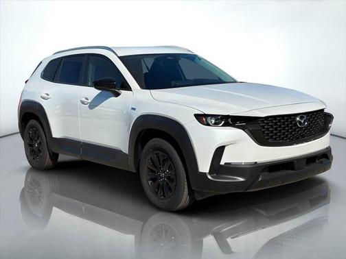 2025 Mazda CX-50 Hybrid Preferred Package