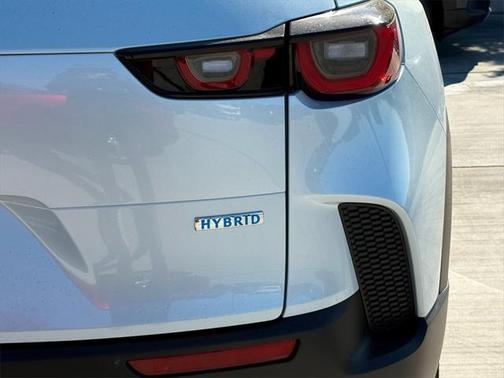 2025 Mazda CX-50 Hybrid Preferred Package