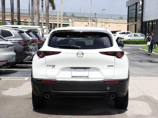 2023 Mazda CX-30 2.5 S Premium Package