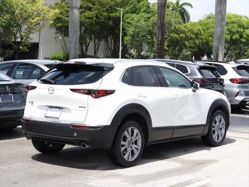 2023 Mazda CX-30 2.5 S Premium Package