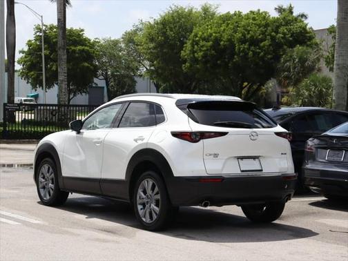 2023 Mazda CX-30 2.5 S Premium Package