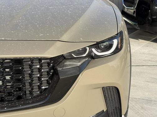 2025 Mazda CX-50 2.5 Turbo Premium Package