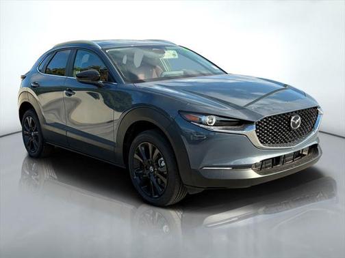 2025 Mazda CX-30 Base