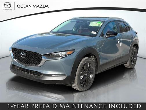 2025 Mazda CX-30 Base