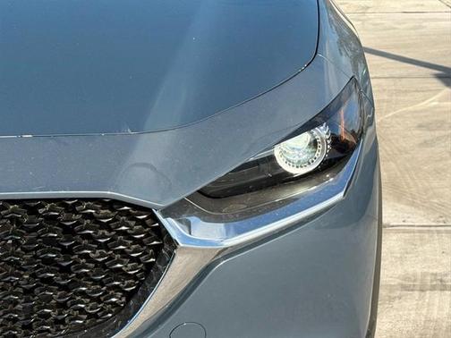 2025 Mazda CX-30 Base