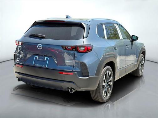2025 Mazda CX-5 Sport