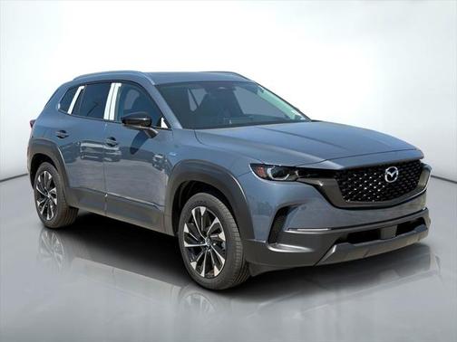 2025 Mazda CX-5 Sport