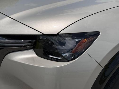 Platinum Quartz 2026 Mazda CX-90 3.3 Turbo S Premium Sport