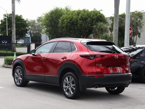 2024 Mazda CX-30 2.5 S Preferred Package