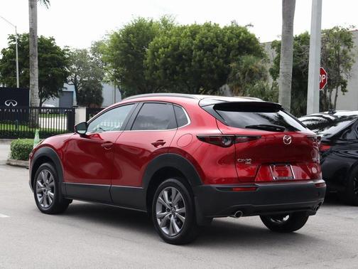 2024 Mazda CX-30 2.5 S Preferred Package
