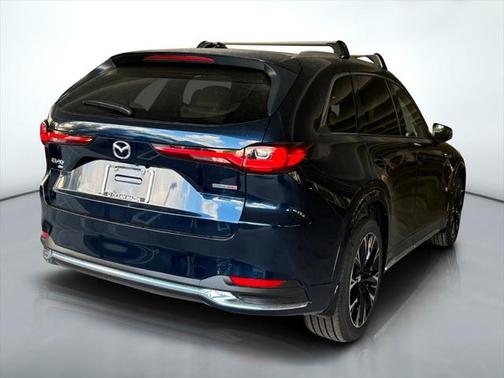 2025 Mazda CX-90 3.3 Turbo S Premium