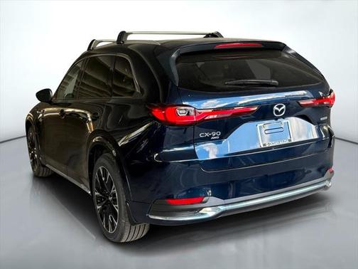 2025 Mazda CX-90 3.3 Turbo S Premium