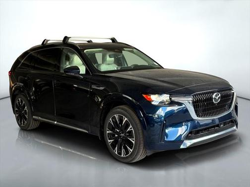 2025 Mazda CX-90 3.3 Turbo S Premium