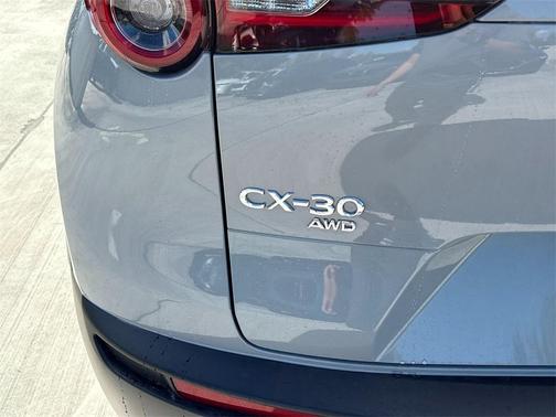 2026 Mazda CX-30 2.5 S Select Sport
