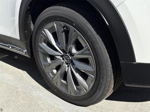 2026 Mazda CX-90 3.3 Turbo Premium Plus