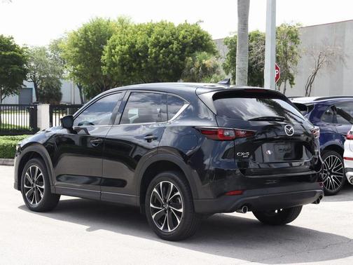 2022 Mazda CX-5 2.5 S Premium