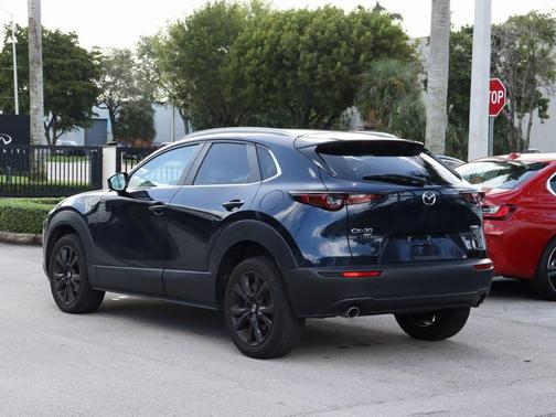 2024 Mazda CX-30 2.5 S Select Sport