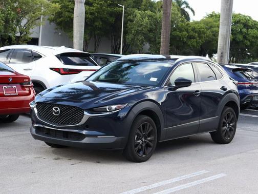 2024 Mazda CX-30 2.5 S Select Sport
