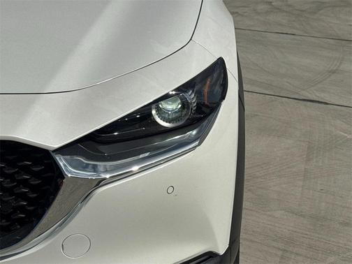 2026 Mazda CX-30 2.5 S Preferred Package