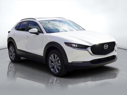 2025 Mazda CX-30 Preferred