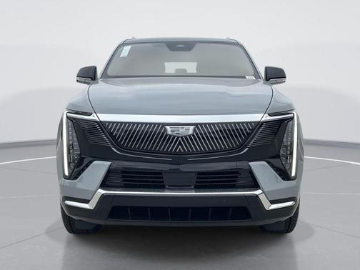 2026 Cadillac Escalade IQL Luxury