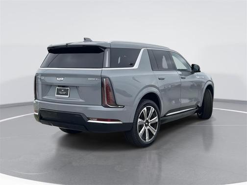 2026 Cadillac Escalade IQL Luxury