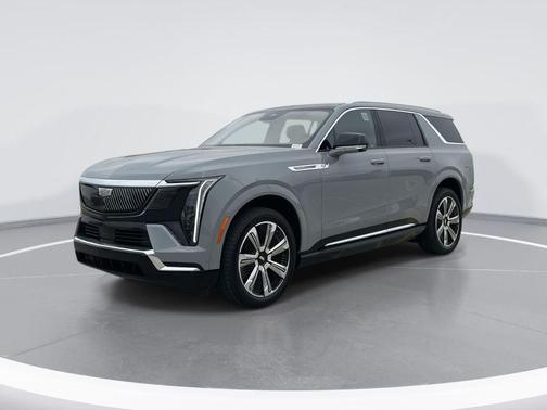 2026 Cadillac Escalade IQL Luxury