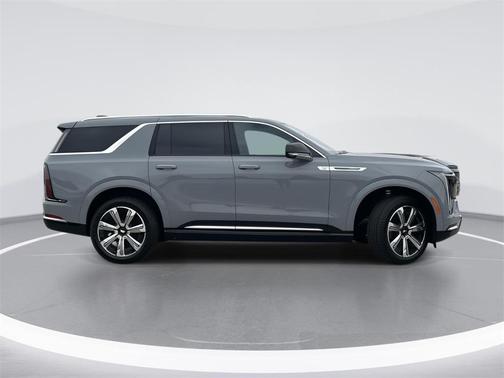 2026 Cadillac Escalade IQL Luxury