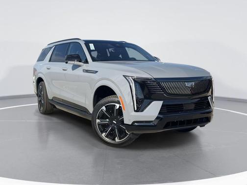 2026 Cadillac Escalade IQL Premium Sport