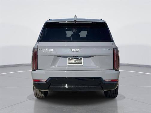 2026 Cadillac Escalade IQL Premium Sport