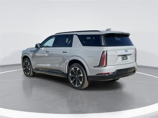 2026 Cadillac Escalade IQL Premium Sport