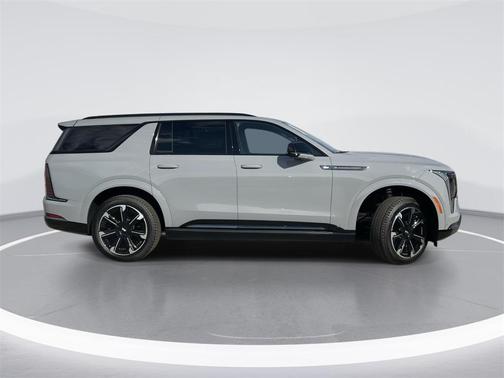 2026 Cadillac Escalade IQL Premium Sport