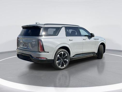 2026 Cadillac Escalade IQL Premium Sport