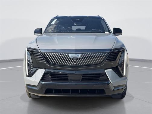 2026 Cadillac Escalade IQL Premium Sport