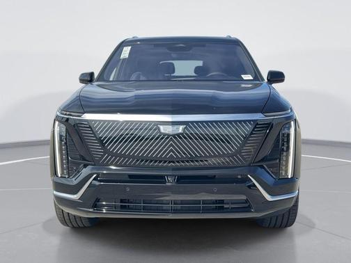 2026 Cadillac VISTIQ Premium Luxury