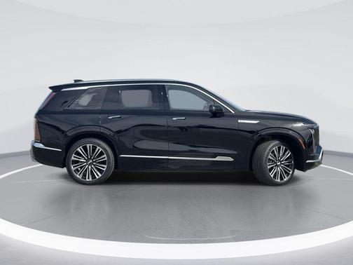 2026 Cadillac VISTIQ Premium Luxury