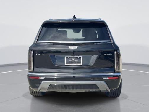 2026 Cadillac VISTIQ Premium Luxury