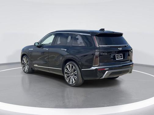 2026 Cadillac VISTIQ Premium Luxury