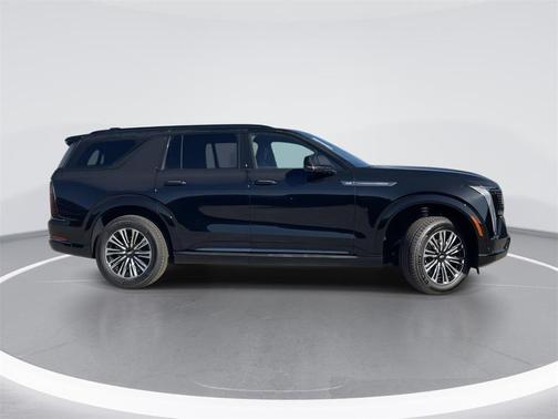 2026 Cadillac Escalade IQL Sport