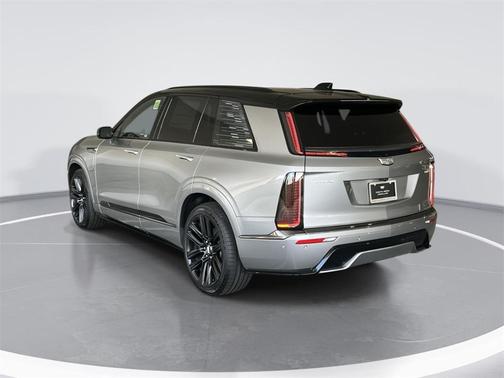 2026 Cadillac VISTIQ Platinum