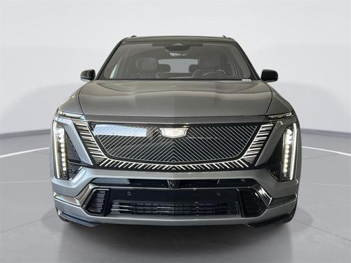 2026 Cadillac VISTIQ Platinum