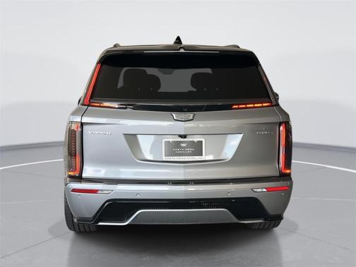 2026 Cadillac VISTIQ Platinum