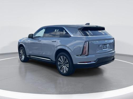 2026 Cadillac Escalade IQ Luxury