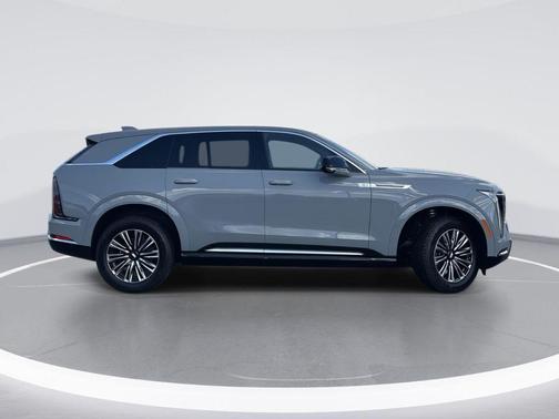 2026 Cadillac Escalade IQ Luxury