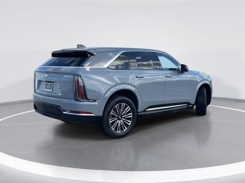 2026 Cadillac Escalade IQ Luxury