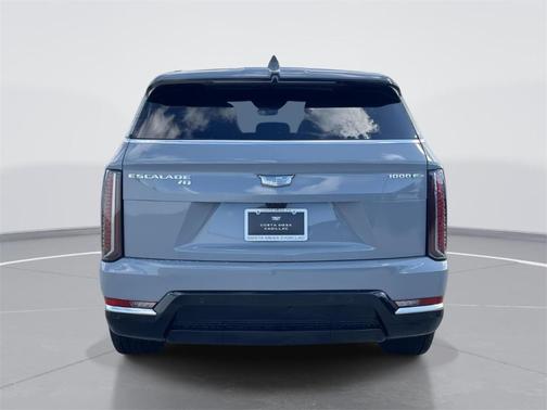 2026 Cadillac Escalade IQ Luxury